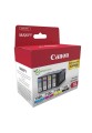 Canon 9182B010 - Wysoka (XL) wydajność - 4 szt. - Opakowanie zbiorcze - 2599649