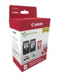 Pakiet promocyjny zdjęć Canon 5224B012 - Cyjan - Purpurowy - Żółty - 11 ml - 15 ml - 2 szt. - 2599637