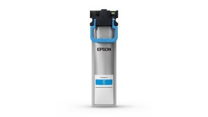 Atrament Epson Błękitny (C13T11C240)