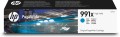 HP 991X PAGEWIDE CARTRIDGE/HIGH YIELD CYAN ORIGINAL - 2599732