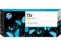 HP Wkład z atramentem żółtym DesignJet 730 o pojemności 300 ml - 2599915