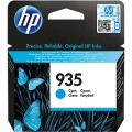 HP 935 Cyan Tintenpatrone - 2600095