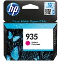 HP 935 Magenta Tintenpatrone - 2600021