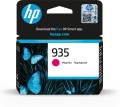 HP 935 Magenta Tintenpatrone - 2619148