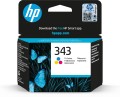HP Ink No.343 Color C8766EE - 2600022