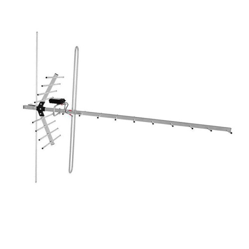 Antena TV DVB-T COMBO MAX MUX-8 Tamiza - 2600404