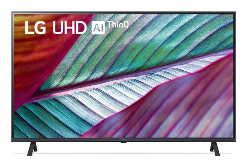 Telewizor LCD 43" 4K model 43UR75003LK marki LG - 2610626