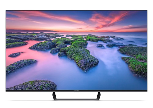 Smart TV 4K UHD LED Telewizor 50 Xiaomi TV A2 ELA4801EU - 2610636