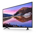 Xiaomi TV P1E 43" 109,2 cm (43") 4K Ultra HD Smart TV Wi-Fi Czarny - 2610638