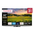 Telewizor LCD 50" QLED 4K/50QG5C14 THOMSON - 2600447