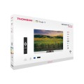 Telewizor LCD 50" QLED 4K/50QG5C14 THOMSON - 2600457