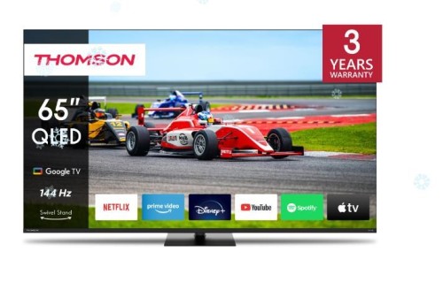 Telewizor LCD 65" QLED 4K Thomson 65QG7C14 - 2600497