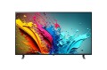 LG QNED 75QNED85T3C Telewizor 190,5 cm (75") 4K Ultra HD Smart TV Wi-Fi Czarny - 2600599
