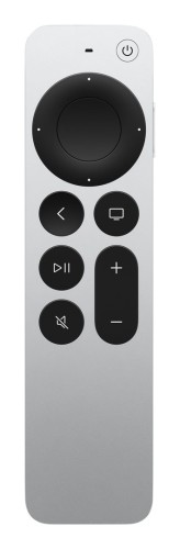 Pilot Apple Siri Remote 3. Generacja - Zdalna - 2619234