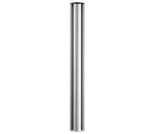 Novus TSS Wandschiene 445 inkl. 2 Kabelspangen - 2610811