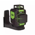Laser 2D zielony MULTILASER - 2600983