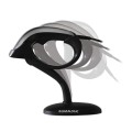 Czytnik kodów kreskowych Datalogic HD3430-BKK1B 2D/USB/Czarny/Kabel USB/podstawka - 2546149