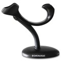 Czytnik kodów kreskowych Datalogic HD3430-BKK1B 2D/USB/Czarny/Kabel USB/podstawka - 2546150