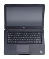DELL LATITUDE 3380 i5-7300U 8GB 256GB SSD 13" HD (US QWERTY + LTE) Win10pro + zasilacz UŻYWANY - 2610850