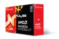 Karta graf. SAPPHIRE PULSE RX 9060 XT GAMING 8GB - 2619393