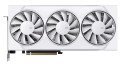 Karta graf. XFX SWIFT RX 9060XT OC White 3-FAN 16GB - 2619398