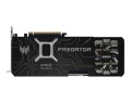 Acer Predator BiFrost Radeon RX 9070 OC 16GB AMD GDDR6 - 2601339