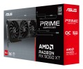Karta graf. ASUS PRIME RX9060XT O16G - 2619489