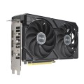 Karta graf. ASUS DUAL RX9060XT 8G - 2619508