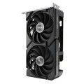 Karta graf. ASUS DUAL RX9060XT 8G - 2619509