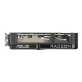 Karta graf. ASUS DUAL RX9060XT 8G - 2619511