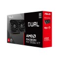 Karta graf. ASUS DUAL RX9060XT 8G - 2619512