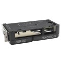 Karta graf. ASUS DUAL RX9060XT 8G - 2619507