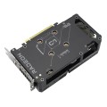 Karta graf. ASUS DUAL RX9060XT 8G - 2619516