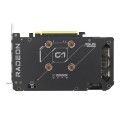 Karta graf. ASUS DUAL RX9060XT 8G - 2619504