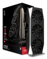 XFX Mercury Radeon RX 9070 XT Gaming Edition AMD 16 GB GDDR6 - 2601370