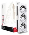 XFX Karta graficzna 16GB RADEON RX9070XT Quicksilver WHITE OC Gaming 3xDP/1xHDMI AMD - 2601389