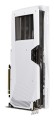 XFX Karta graficzna 16GB RADEON RX9070XT Quicksilver WHITE OC Gaming 3xDP/1xHDMI AMD - 2601387