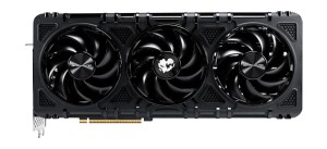 Gainward RTX 5090 Phantom 32GB GDDR7 - Karta graficzna - PCI-Express
