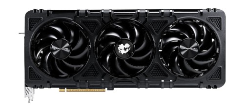 Gainward RTX 5090 Phantom 32GB GDDR7 - Karta graficzna - PCI-Express - 2619584