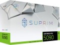 Karta graf. MSI RTX 5090 32G SUPRIM SOC - 2619612