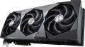 Karta graf. MSI RTX 5090 32G SUPRIM SOC - 2619615