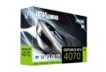 Karta graficzna ZOTAC GAMING GeForce RTX 4070 Twin Edge OC 12GB GDDR6X DLSS 3 (WYPRZEDAŻ) - 2601691