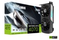 Karta graficzna ZOTAC GAMING GeForce RTX 4070 Twin Edge OC 12GB GDDR6X DLSS 3 (WYPRZEDAŻ) - 2601692