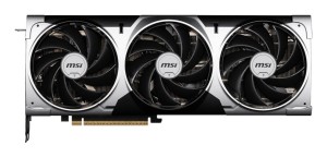 Karta graf. MSI RTX 5070 Ti 16G VENTUS 3X OC