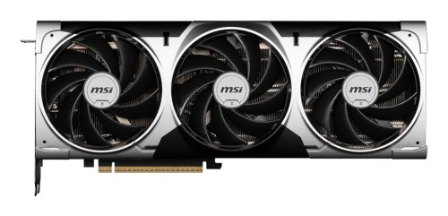Karta graf. MSI RTX 5070 Ti 16G VENTUS 3X OC - 2610953