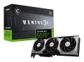 Karta graf. MSI RTX 5070 Ti 16G VENTUS 3X OC - 2610959