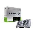 Karta graficzna MSI RTX 5070 12G VENTUS 2X OC WHITE - 2601639