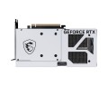 Karta graficzna MSI RTX 5070 12G VENTUS 2X OC WHITE - 2601636