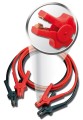 AEG SP 16 blok zaciskowy Czarny, Czerwony - 2611035
