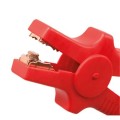 AEG SP 16 blok zaciskowy Czarny, Czerwony - 2611034